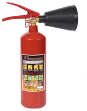 Огнетушитель ОУ-1